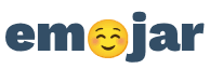 Emojar Logo